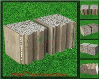 RYMAX Foam Cement Board Exterior Drywall