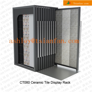 CERAMICS DISPLAY STANDS,SLIDDING DISPLAYS, MDF BOARD DISPLAYS, TILE DISPLAY RACKS aND STANDS