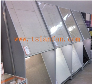 Cut to Size Marble Display Stands, Granite Display Stands,stone Display Stands,ceramic Showroom Disp