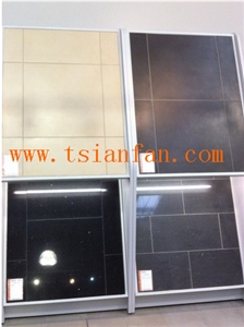 Marble Tile Displays,display Racks for Tile,tile Display Showroom