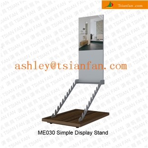 ME030 Ceramic Grill DISPLAY STANDS,art Exhibition Display Stands