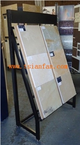 Slopping Display Stand,marble Display Stand,display Cabinet