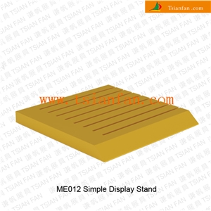 Wood Floor Display Stands,wood Display Racks,marble Rack