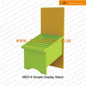 Wood Rack,wooden Display Stands, Wood Tile Display