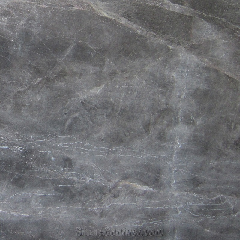 Claros Grey Marble Tiles,Slab