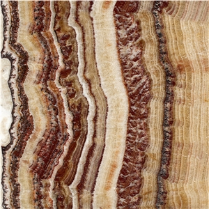 Picasso Onyx Slabs, Tiles