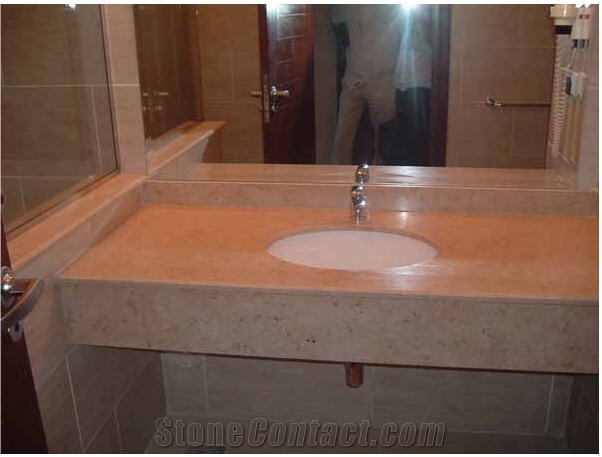 Egyptian Golden Beach Marble Hotel, Do Bathrooms Have Medicine Cabinets In Egypt