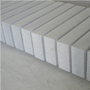 G603 China Grey Granite Step