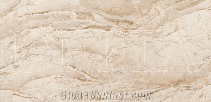 Classic Beige Marble Wall, Floor Tiles & Slabs