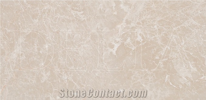 Likya Beige Marble Floor & Wall Tiles