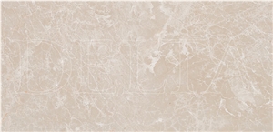 Likya Beige Marble Floor & Wall Tiles