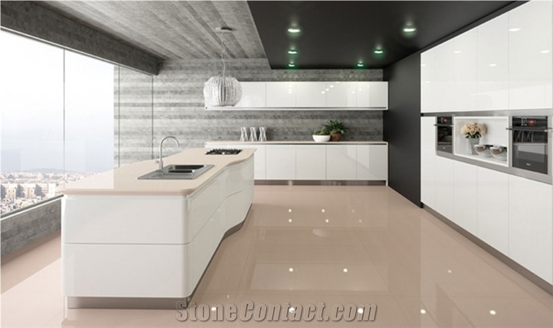 Compac Quartz Worktops From Thailand Stonecontact Com