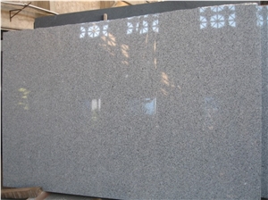 Polished Grey G603 Granite Titles,slabs