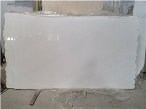Polished Vietnam White Marble Tiles,Slab