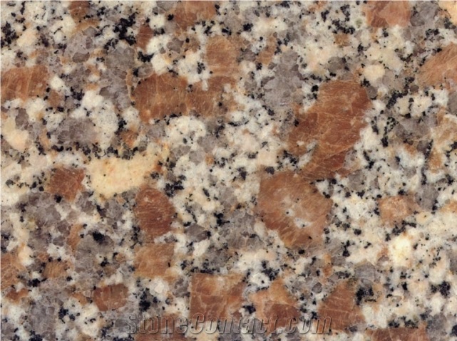 Rosa Sardo Limbara Granite Slabs, Italy Red Granite