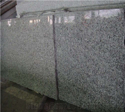 China Blue Granite Slabs Tiles