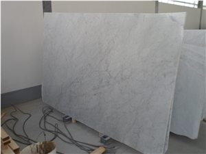 Bianco Carrara C Slabs 2cm, Bianco Carrara C Marble Slabs & Tiles