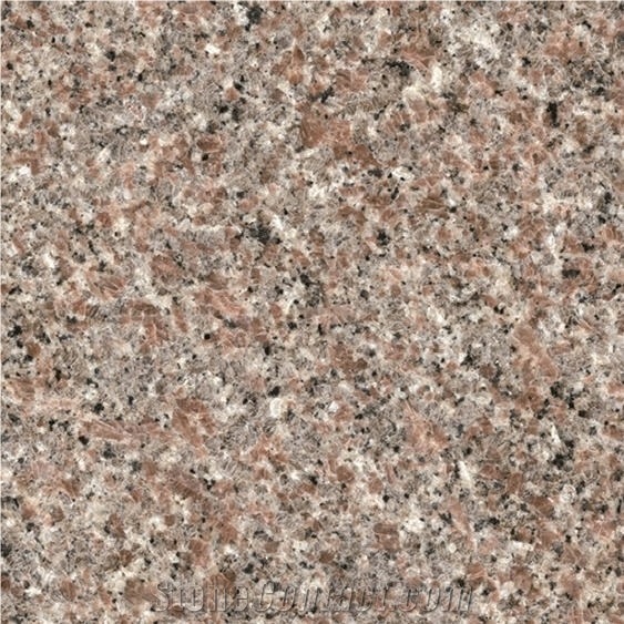 Jasmine Diamond Granite Tiles, China Red Granite