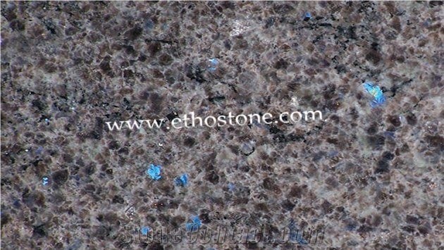 Blue Eyes Granite Slabs & Tiles