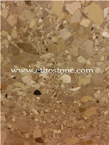 Breccia Paradiso Marble Slabs & Tiles, Italy Brown Marble