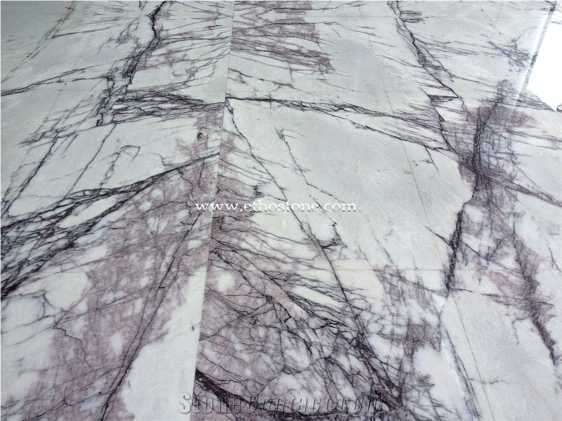 Cheap Milas Lilac Marble, Milas Lilac Marble Slabs