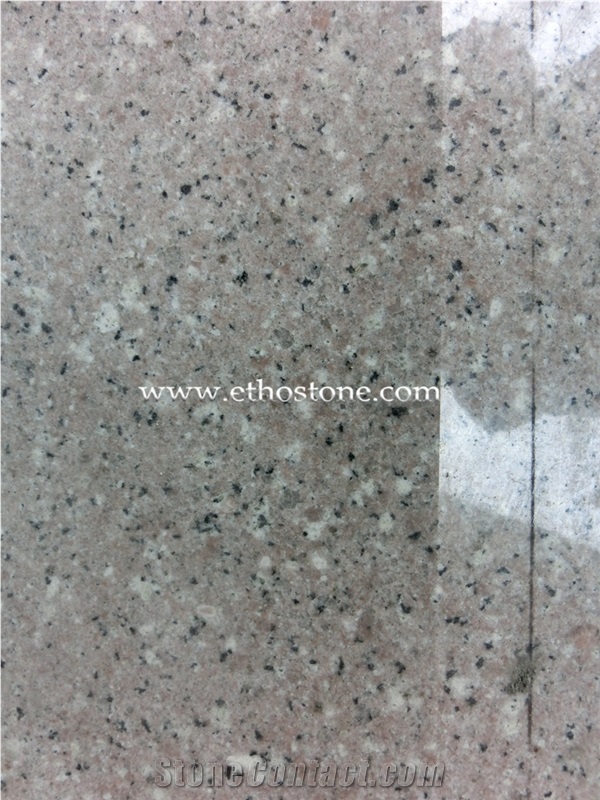 G626 Granite Slabs & Tiles