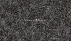 Diamond Black Granite Slabs & Tiles