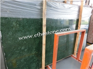 Indian Green Marble Slabs, India Green Marble Slabs