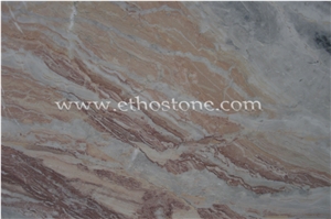 Monica RED Marble Slabs & Tiles