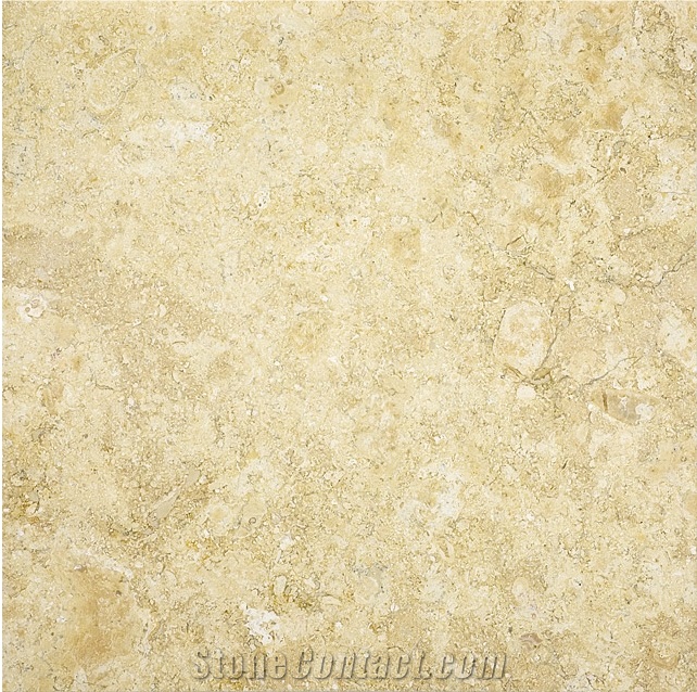 Sahara Gold Limestone , Sahara Gold Yellow Limestone Slabs & Tiles
