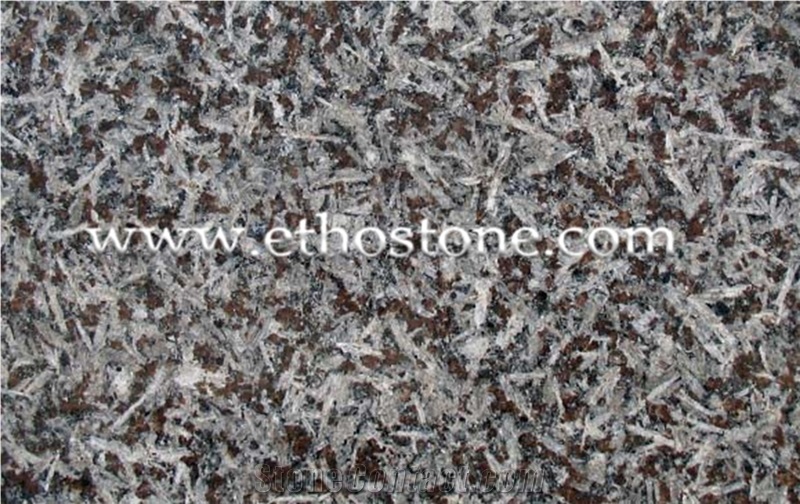 Saint Louis Granite Slabs & Tiles, Brazil Black Granite