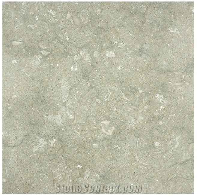Sea Grass Limestone , Seagrass Green Limestone Slabs & Tiles
