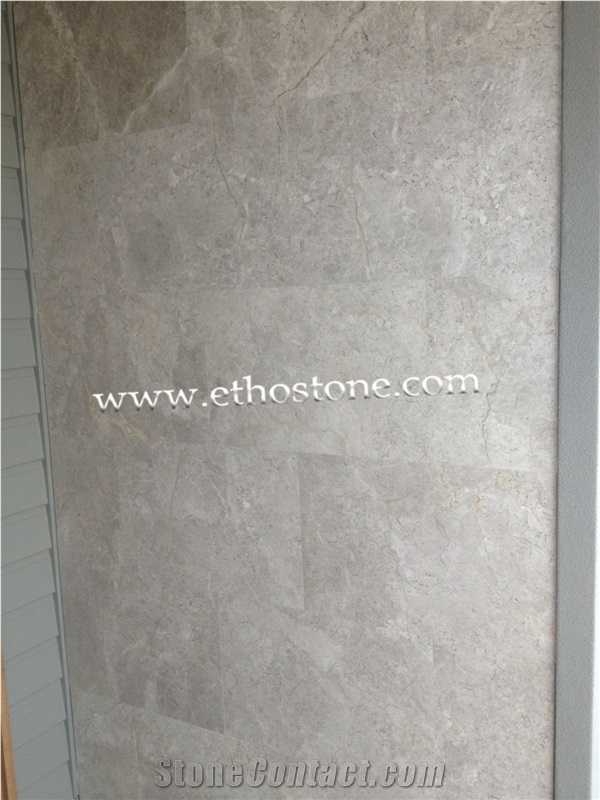 Tundra Silver Pearl Marble, Silver Pearl Marble Slabs & Tiles