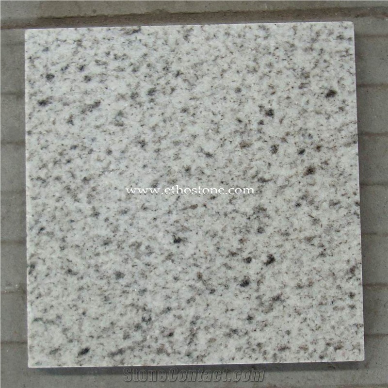 White Tiles Granite Tiles