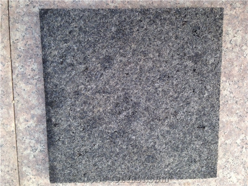 Effy Black Granite Tiles