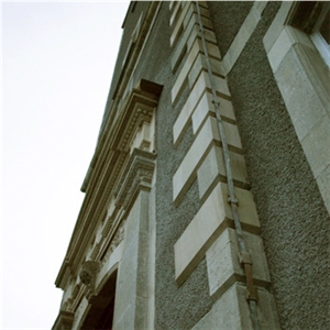 Building Stones, Masonry Building, Walling, Donegal Grey Quartzite Building Stones