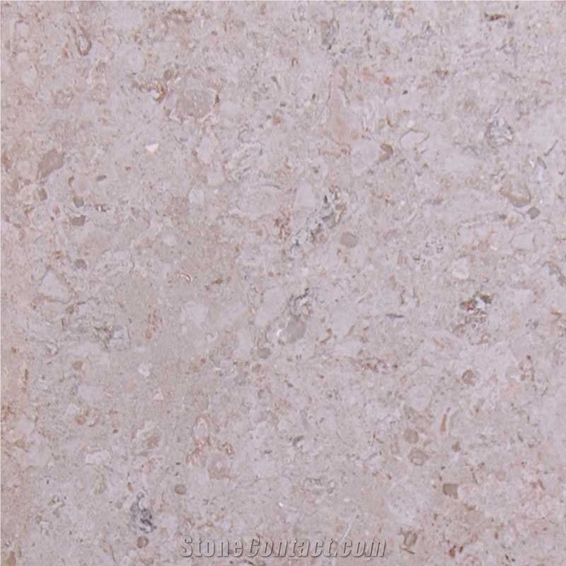 Beach Flower Marble, Turkey Beige Marble