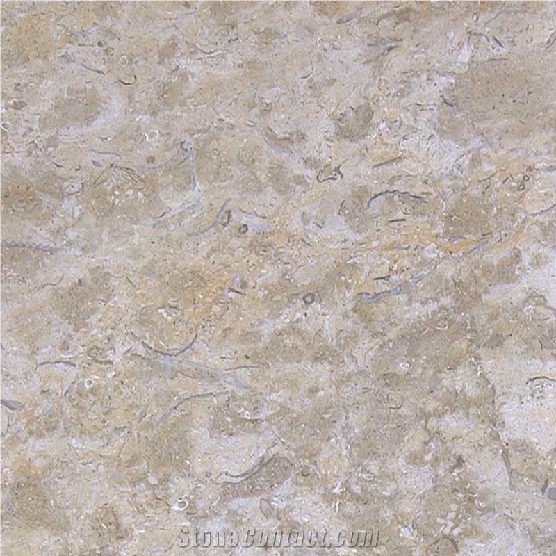 Dicle Crema Limestone, Turkey Beige Limestone