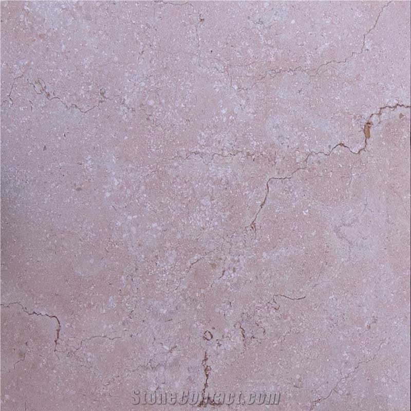 Rosalin Pink Marble