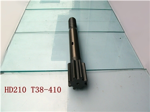 Shank Adaptor