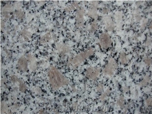 Pearl Blossom Granite, G383 Granite