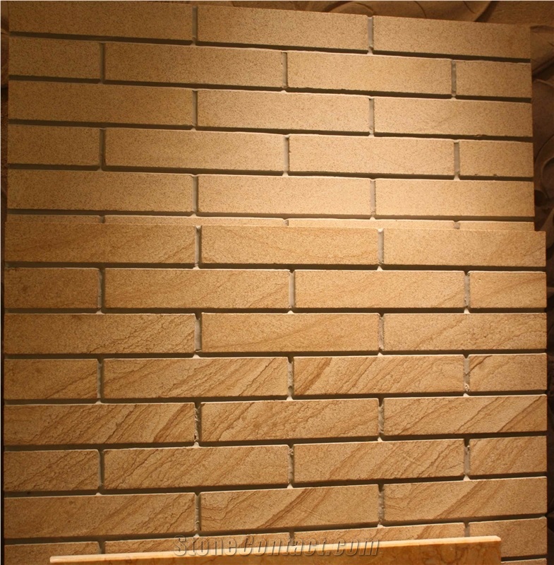 Australia Beige Wall Panels,beige Ledge Stone