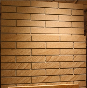 Australia Beige Wall Panels,beige Ledge Stone