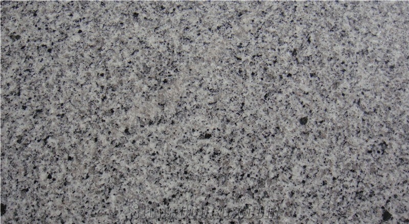 G640 Flamed Slabs and Tiles, China Grey Granite