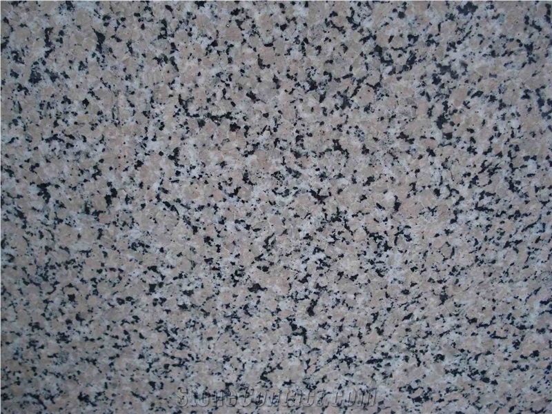 G563 Sanbao Red, Chinese Pink Granite, Tiles and Slabs