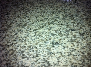 G655, Chinese Grey Granite Tiles and Slabs