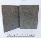 Bbasalt Surface Burning Brush Slabs & Tiles, Viet Nam Grey Basalt