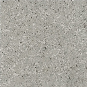 Transylvania Rice Limestone Tiles, Romania Grey Limestone