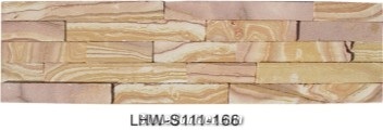 Culture Stone LHW-S111-166, Pink Slate Cultured Stone
