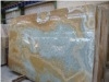 Marble, Onyx Blue Stone Slabs, Blocks